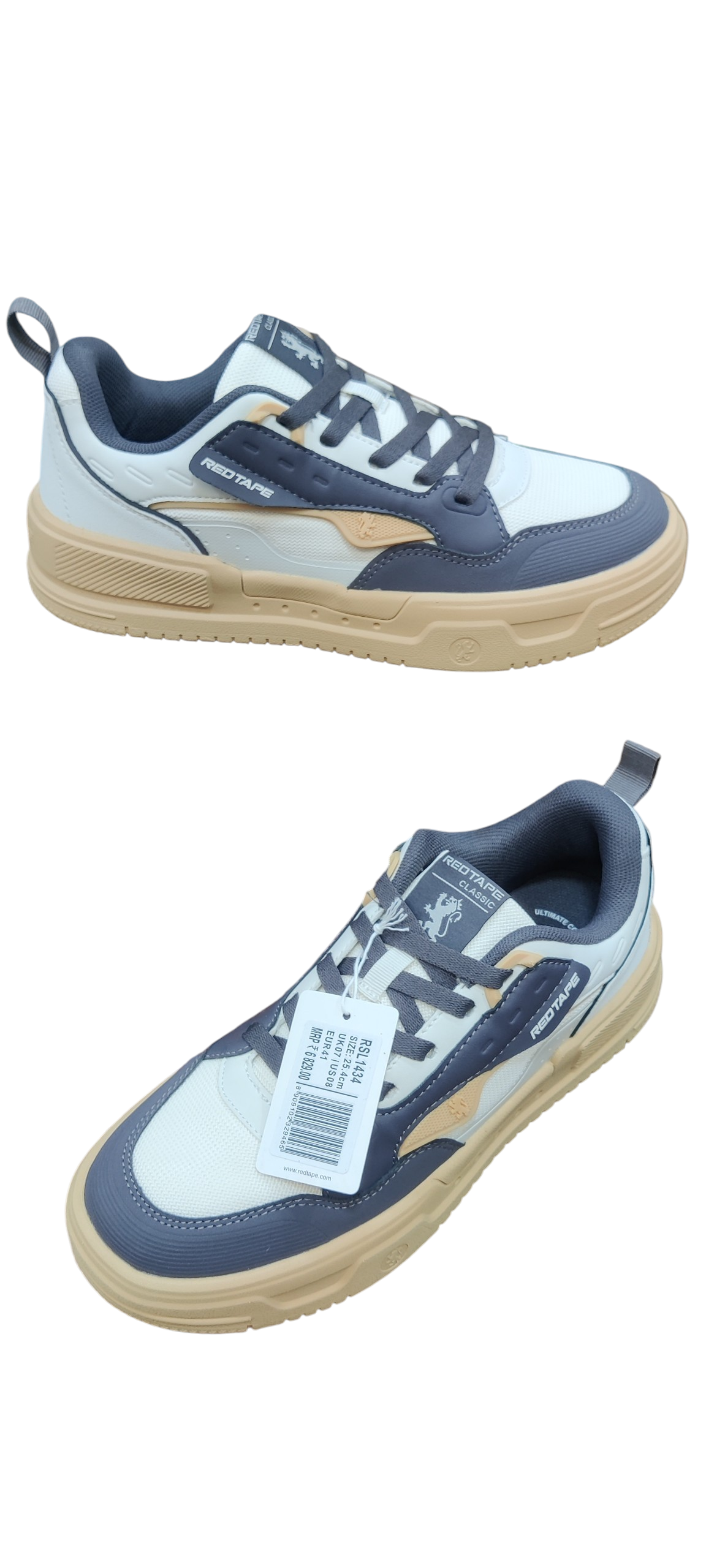Red Tape Sneaker RSL1434