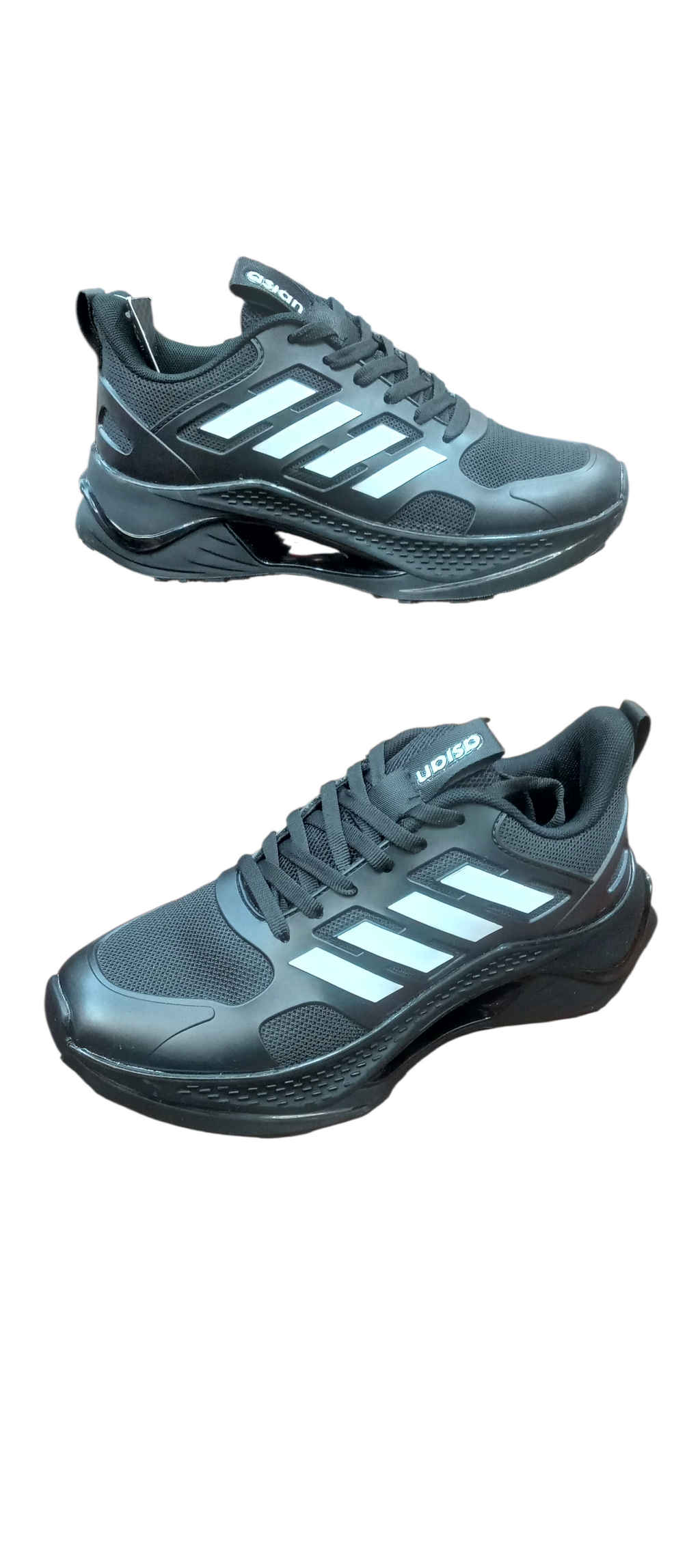 Asian Sport Shoes Quantum31