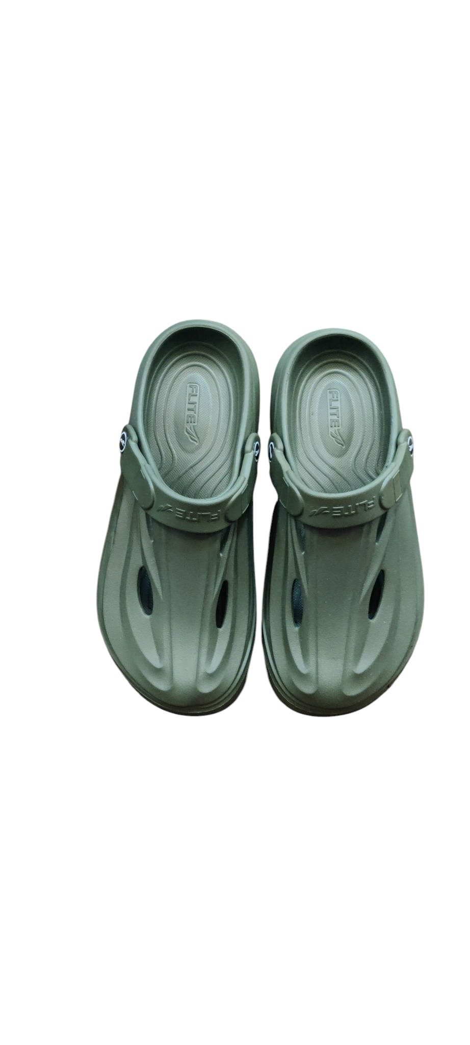 Flite Men Clogs FL529