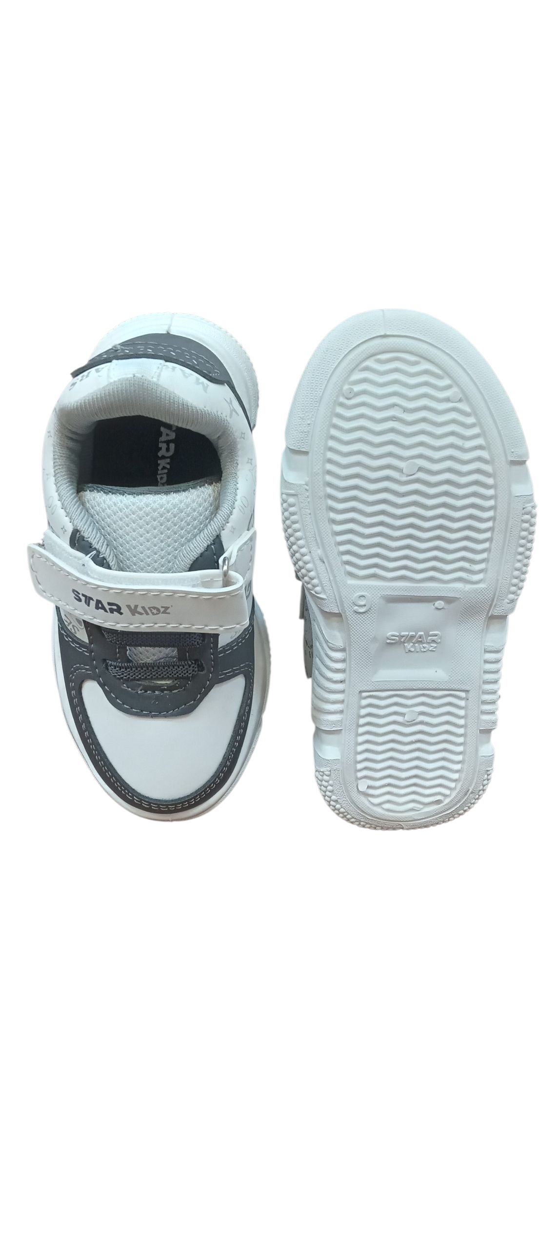 Kids Shoes Sonic2