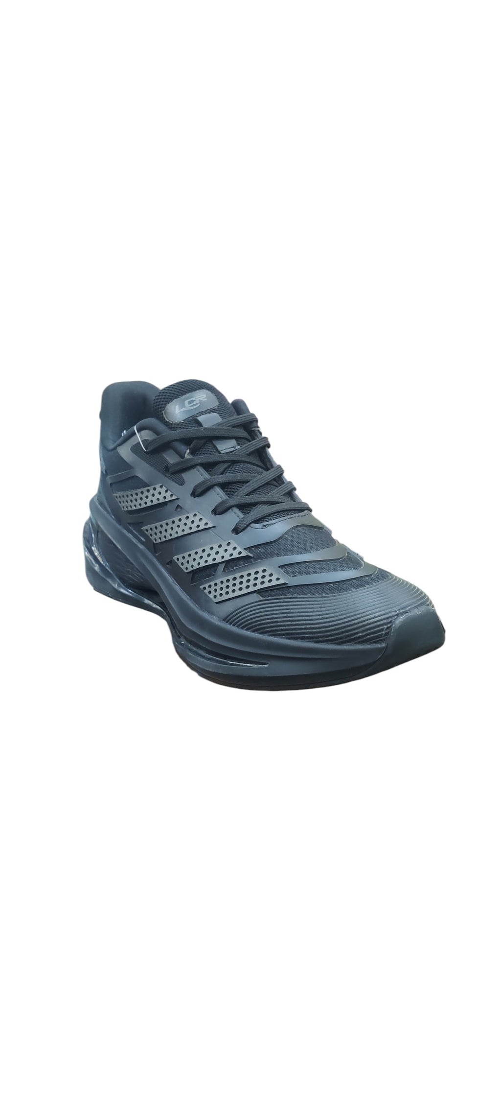 Lancer Sport Shoes Gold5