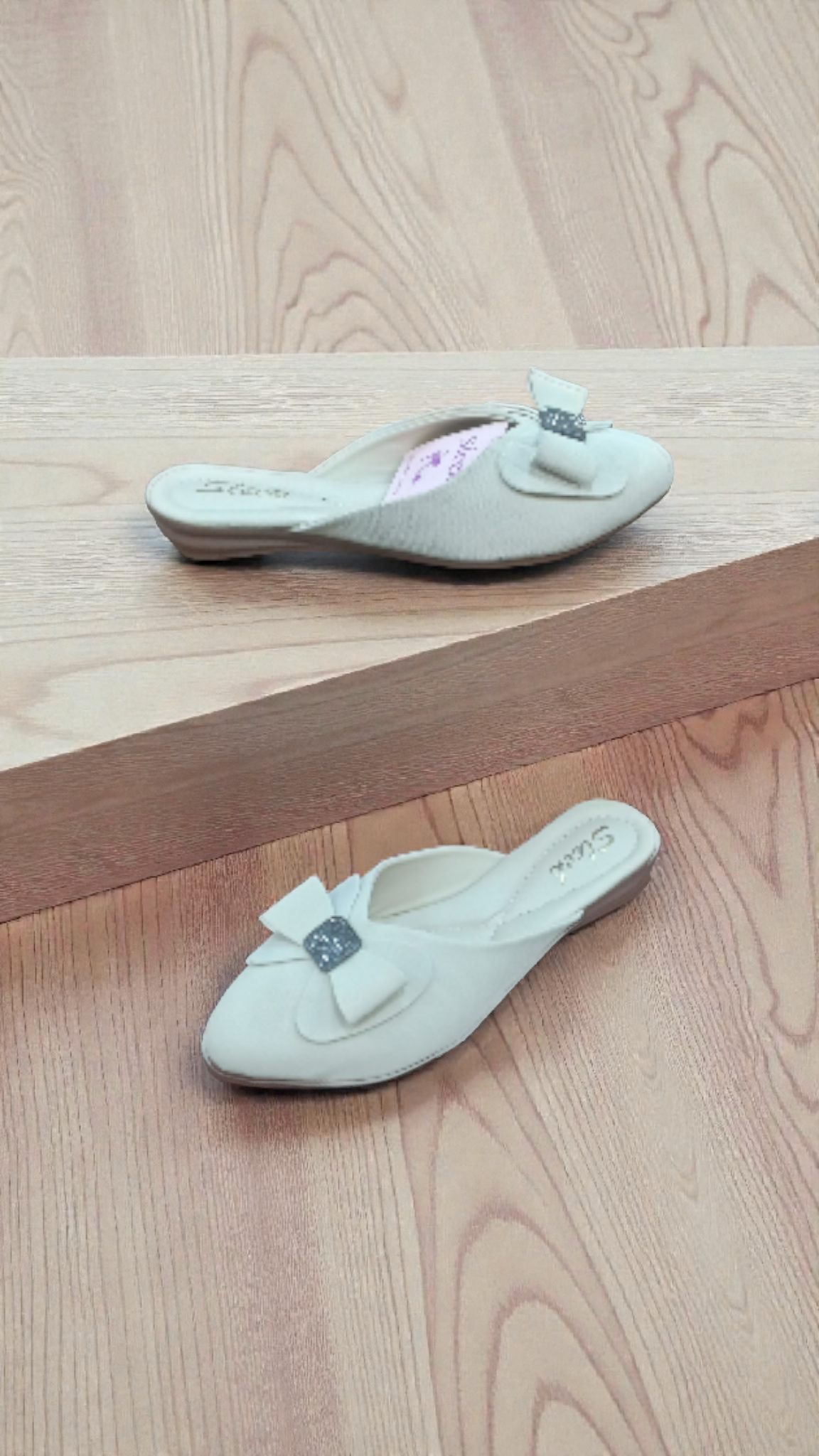 Women Mules 113/161/170