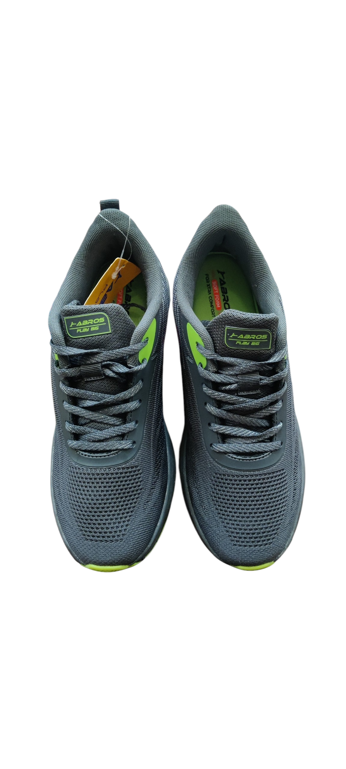 Abros Sport Shoes Ford Pro