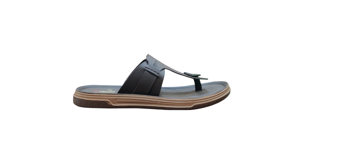 WalkLine Pu Slippers Concept05