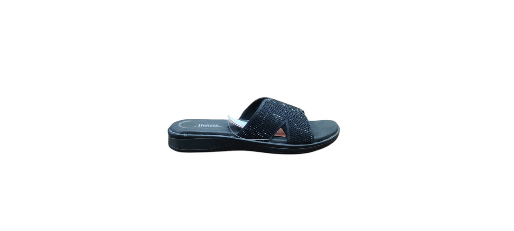 Hooves Women Doctor Slipper 768