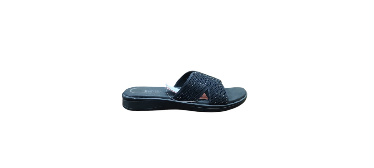 Hooves Women Doctor Slipper 768