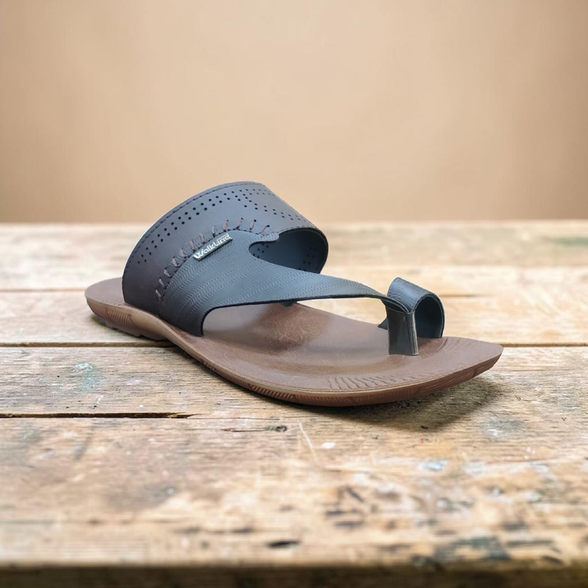 WalkLine Gents Slippers Coke02