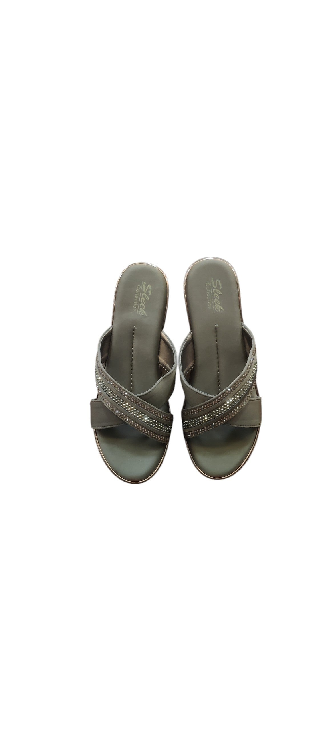 Sleek Fancy Slipper OLA236/179