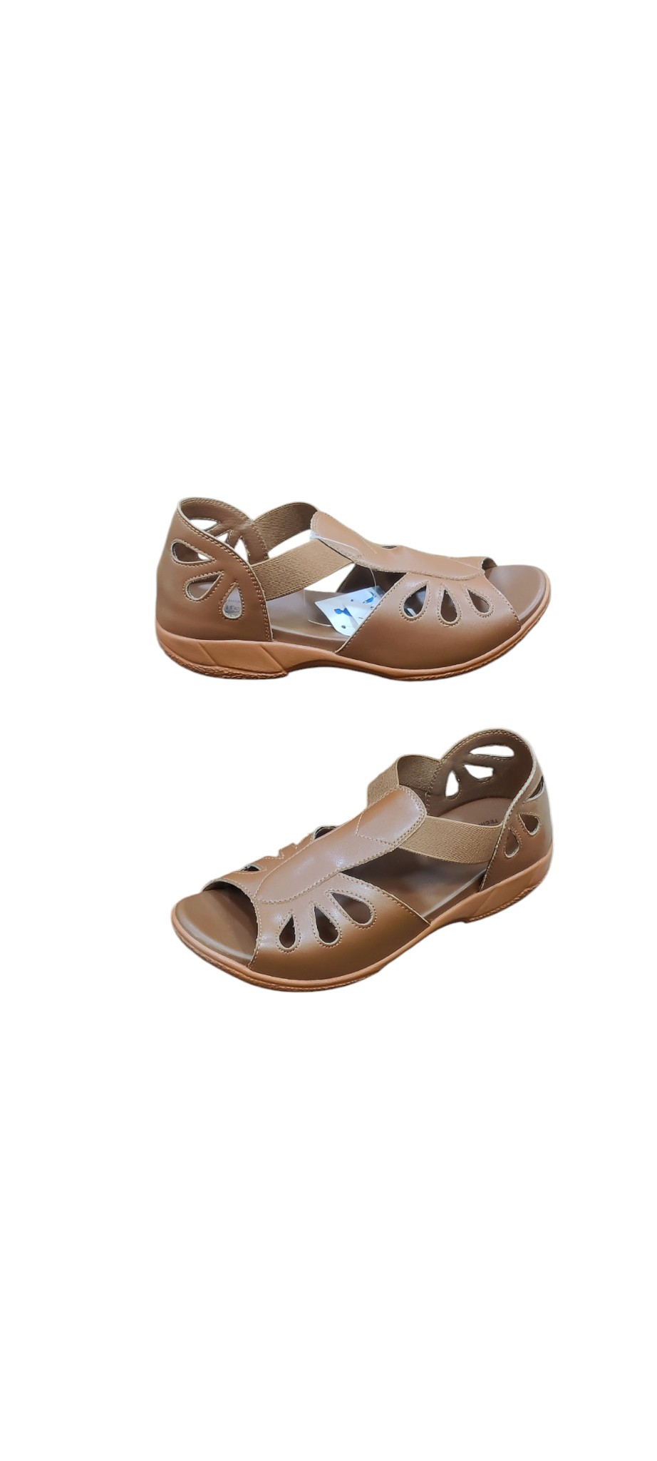 Women Medifeet Doctor Sandal MFR153