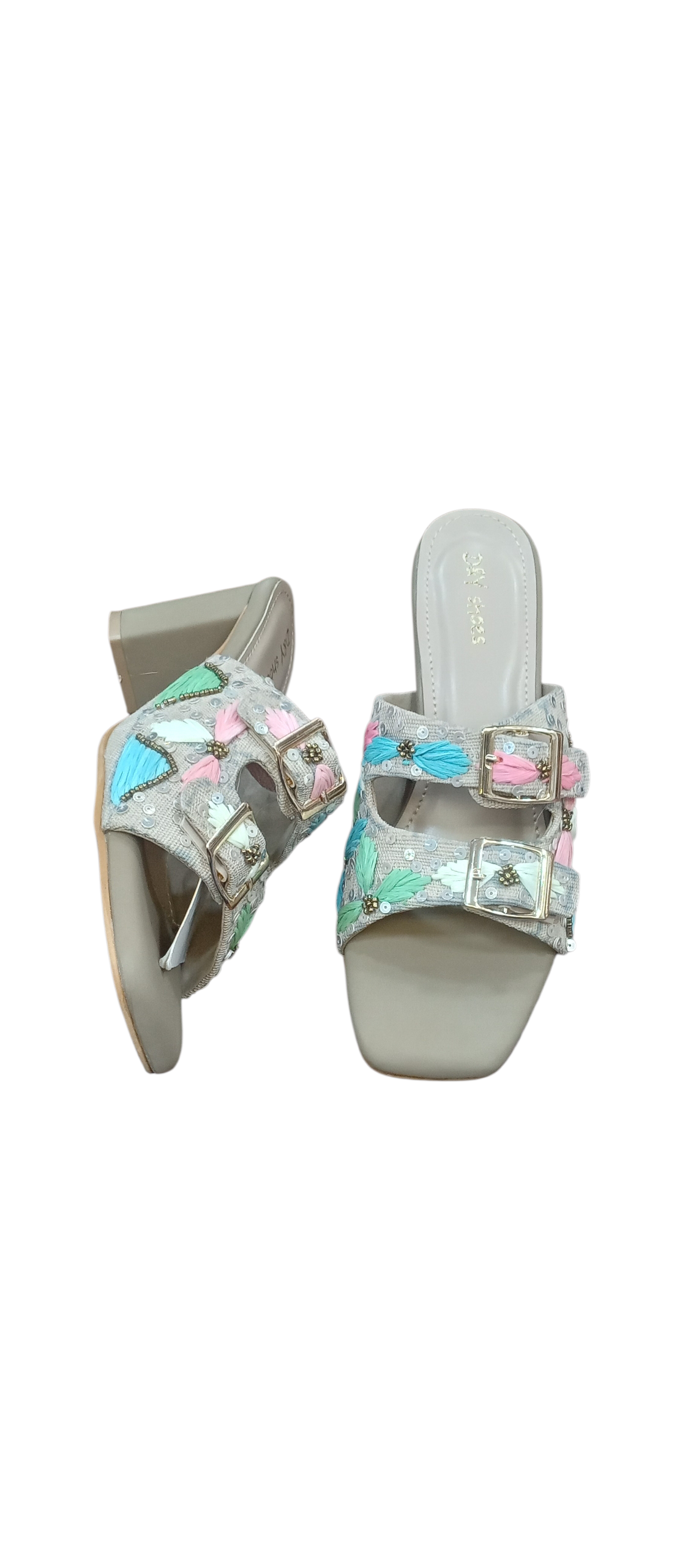 Women Sandal 331-H/1-H/3