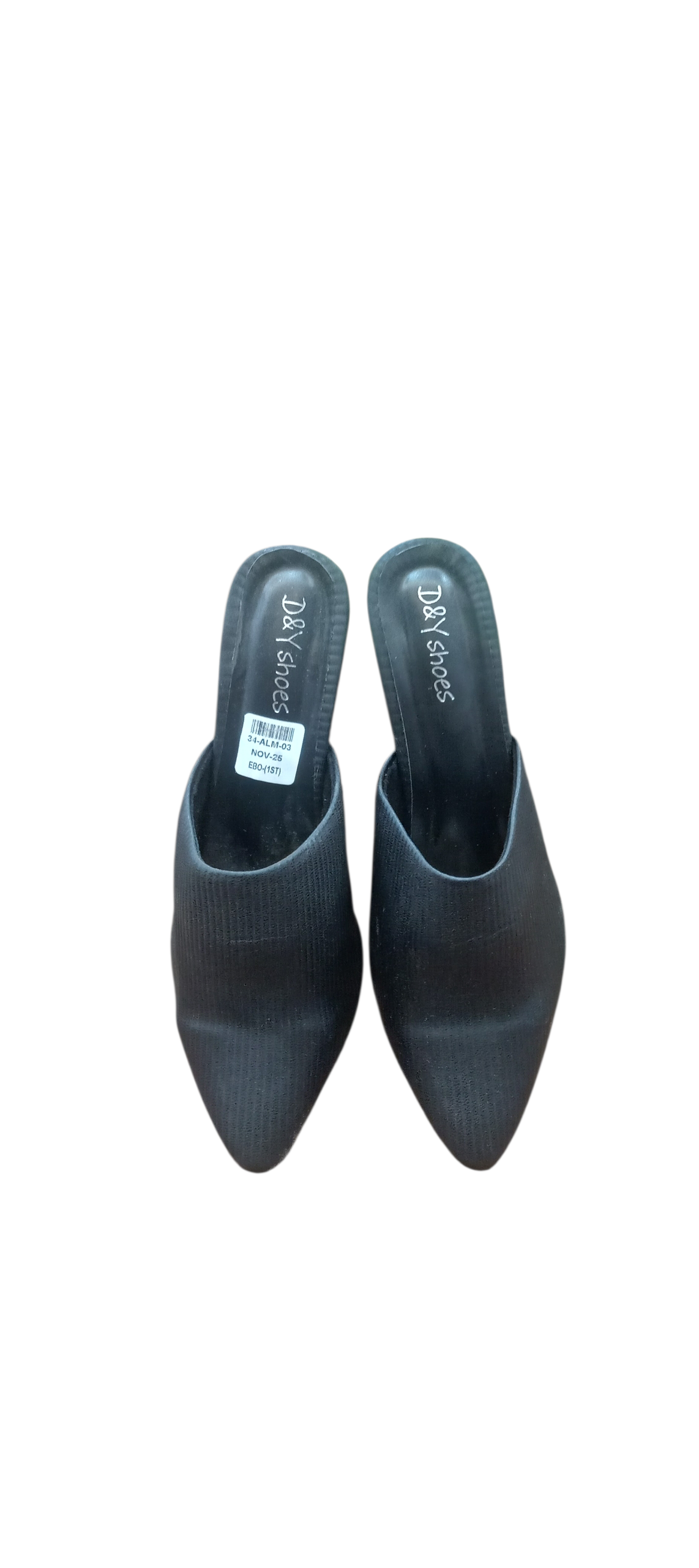Women mules 34-ALM-03