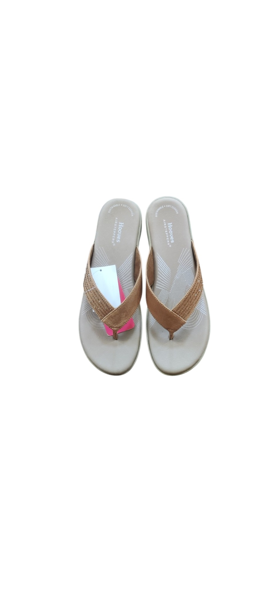 Hooves Women Doctor Slipper 613