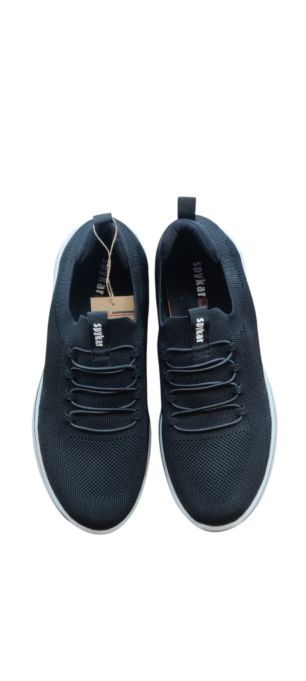 Spykar Shoes Steve