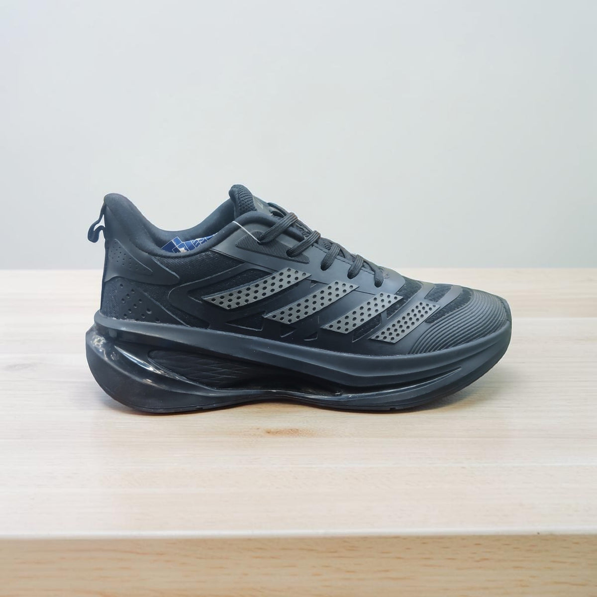 Lancer Sport Shoes Gold5