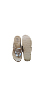 Women Medifee Doctor Slipper MF1305
