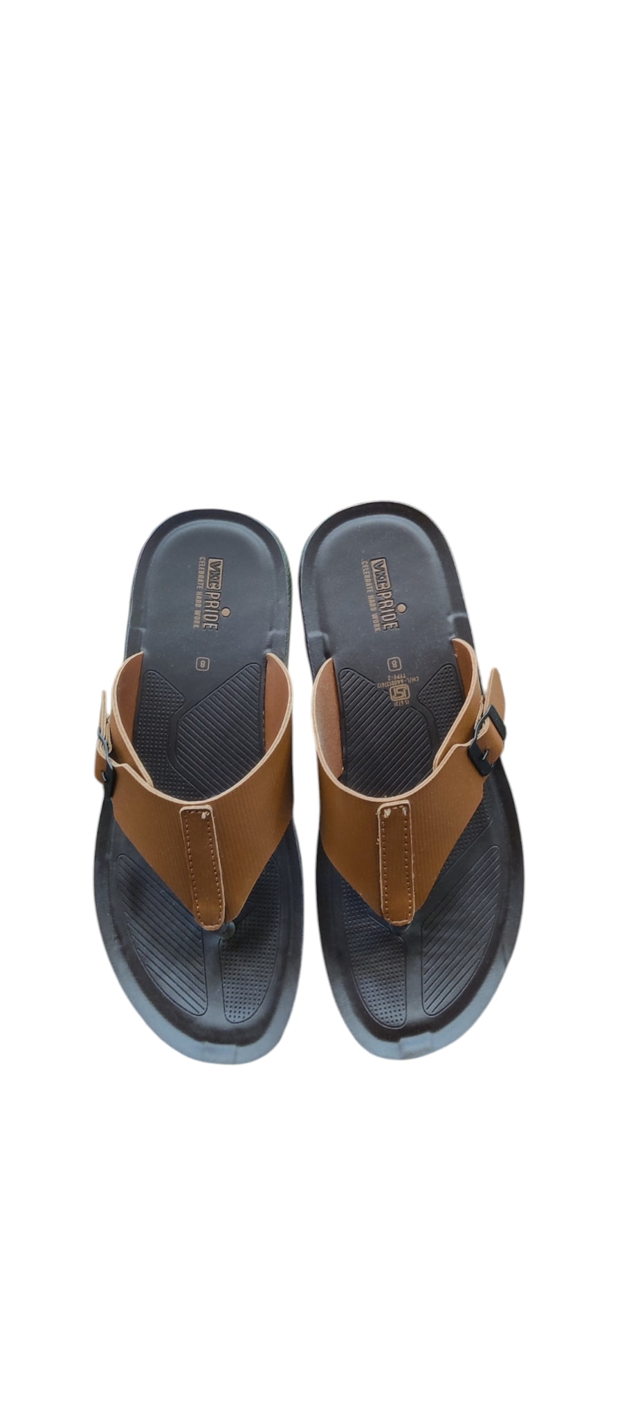 VKC Pu Slippers Gp4107