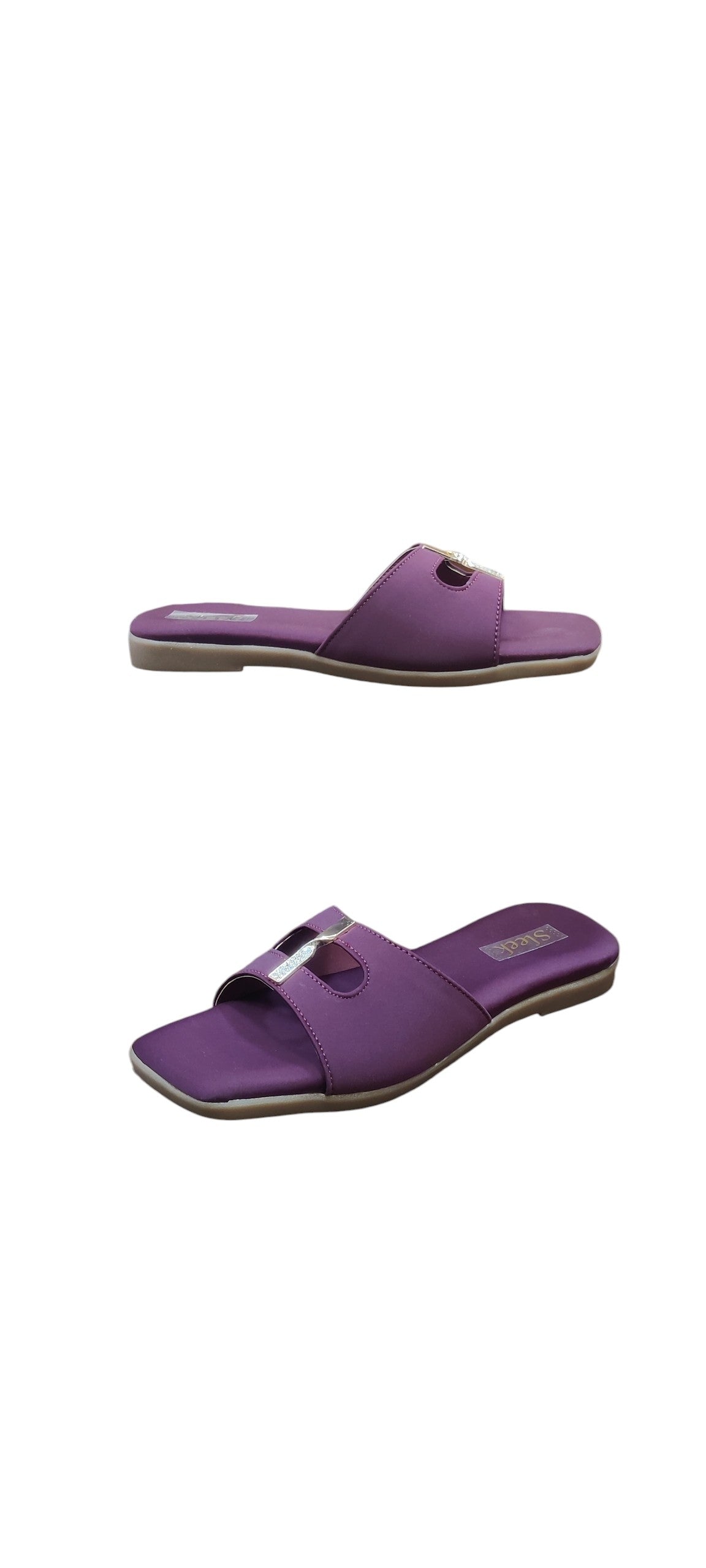 Women Slipper OLI143/6046