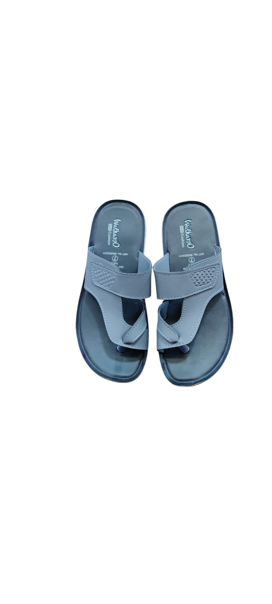 Walkaroo Pu Slippers WGR53311