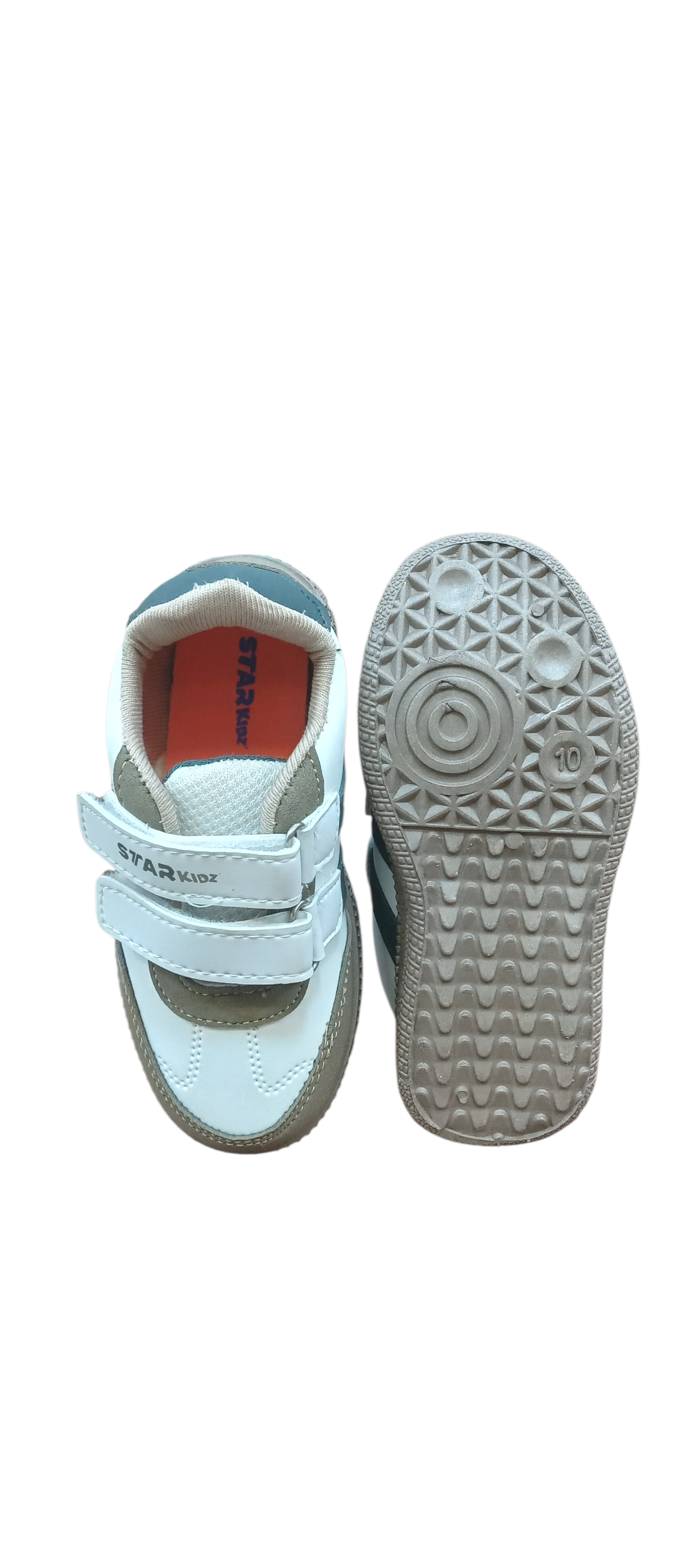 Star kids Shoes Rafale-02