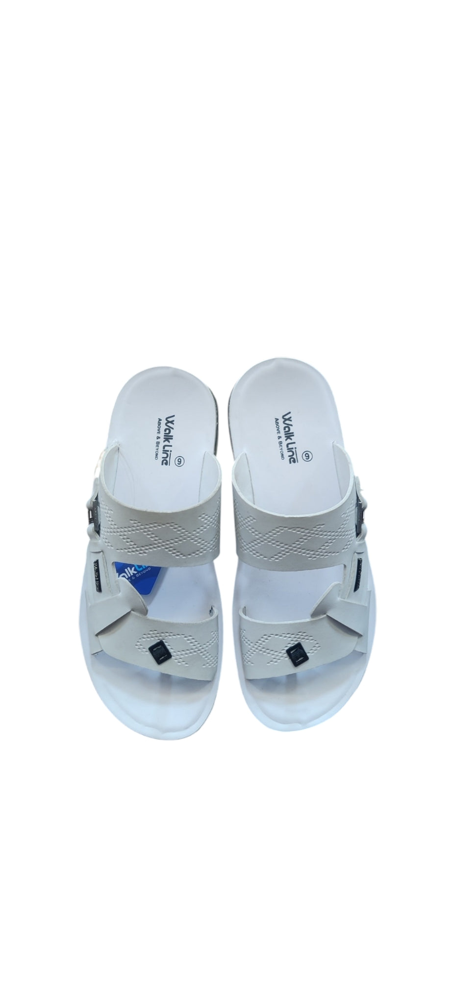 WalkLine Pu Slippers Vogue04