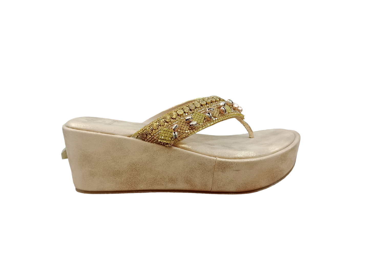 Women heel slipper-SL8