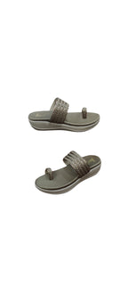 Sleek Casual Kolhapuri OLA260/731