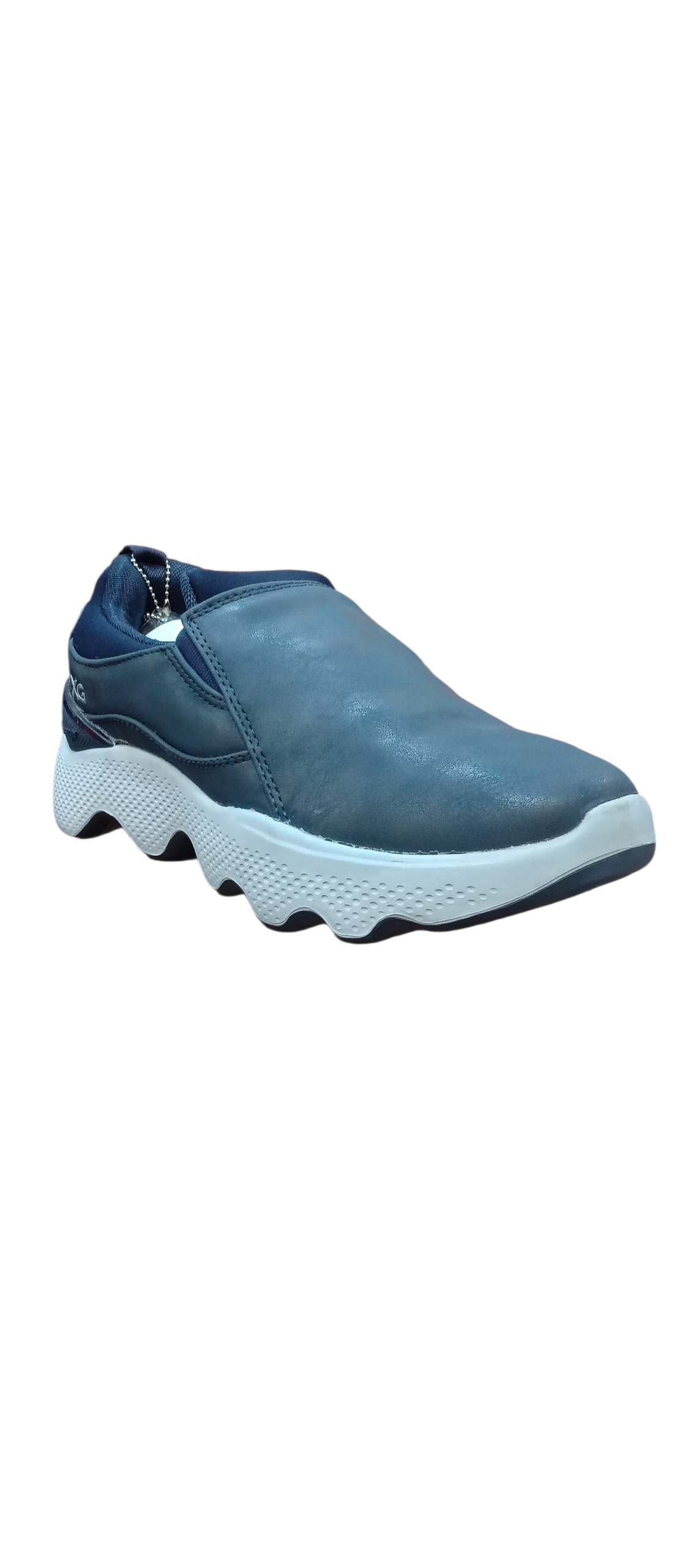 Columbus Shoes Street