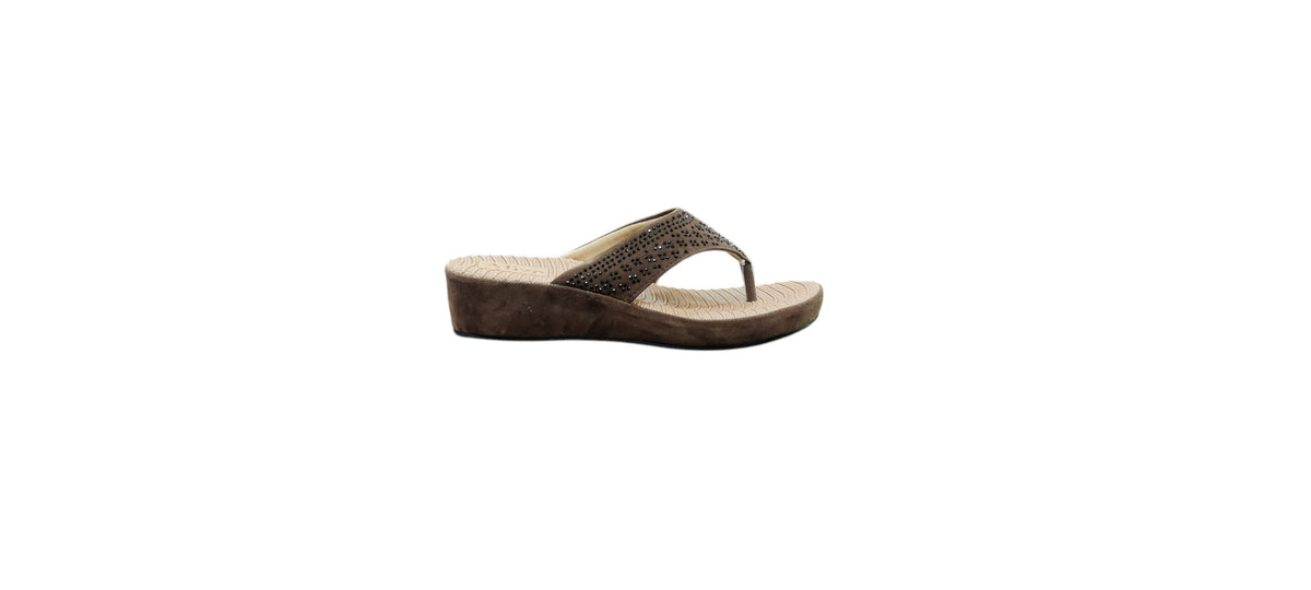 Sleek Docter Slipper OLA51/241