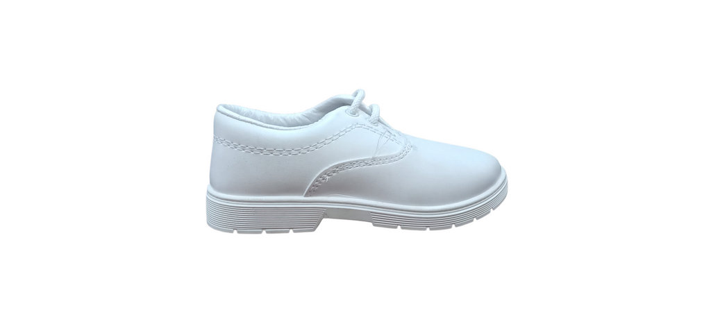 White Shoes Tango/36/W