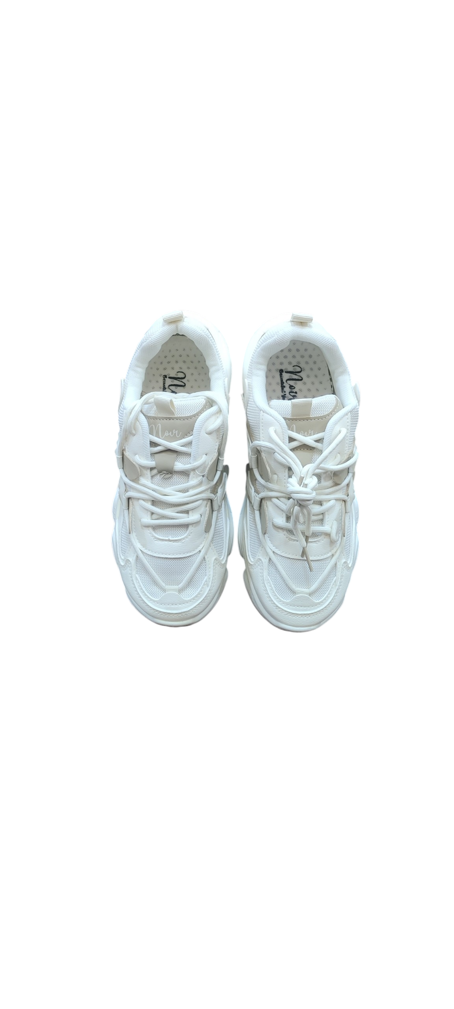 Noir Women Shoes Noir05