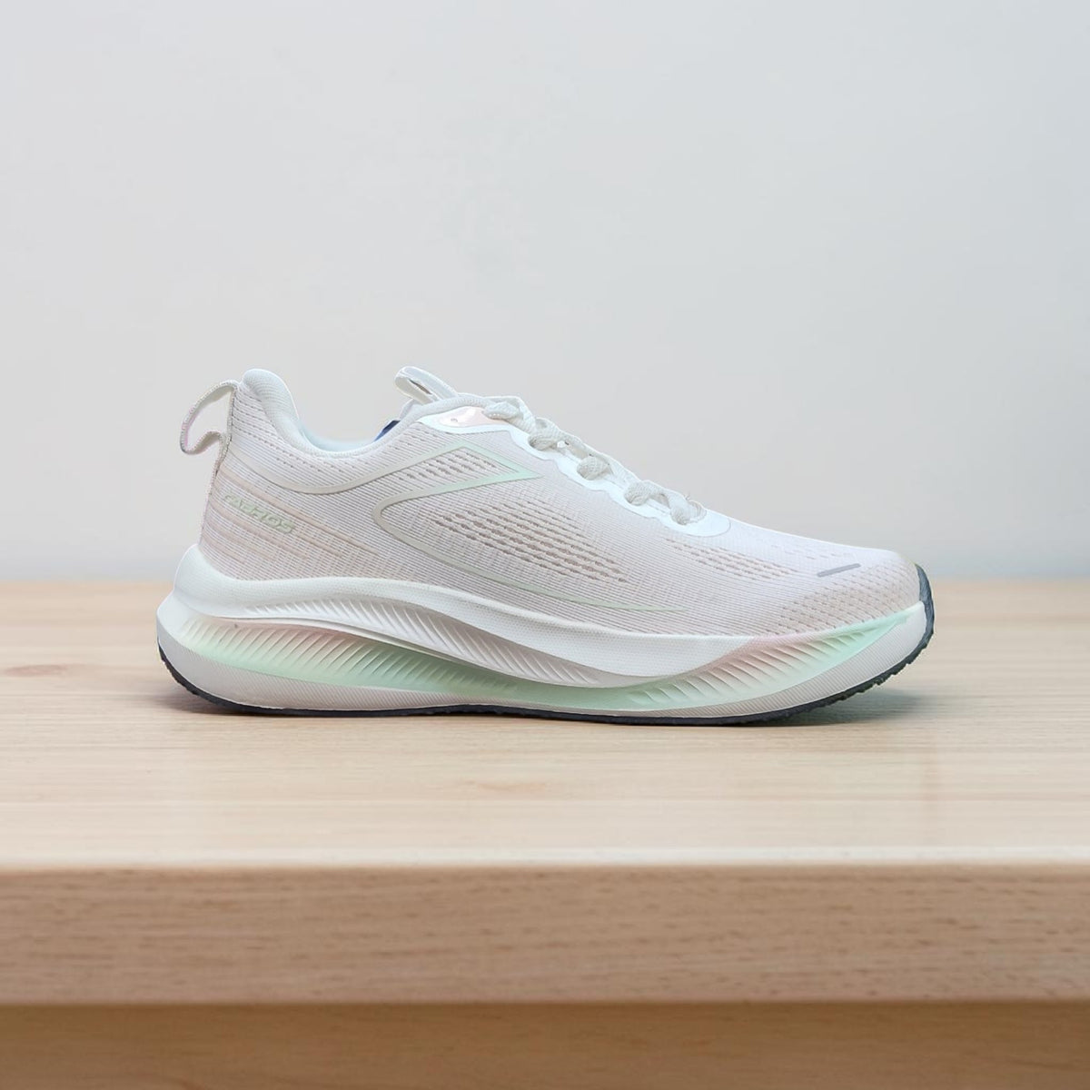Abros Sport Shoes Fine