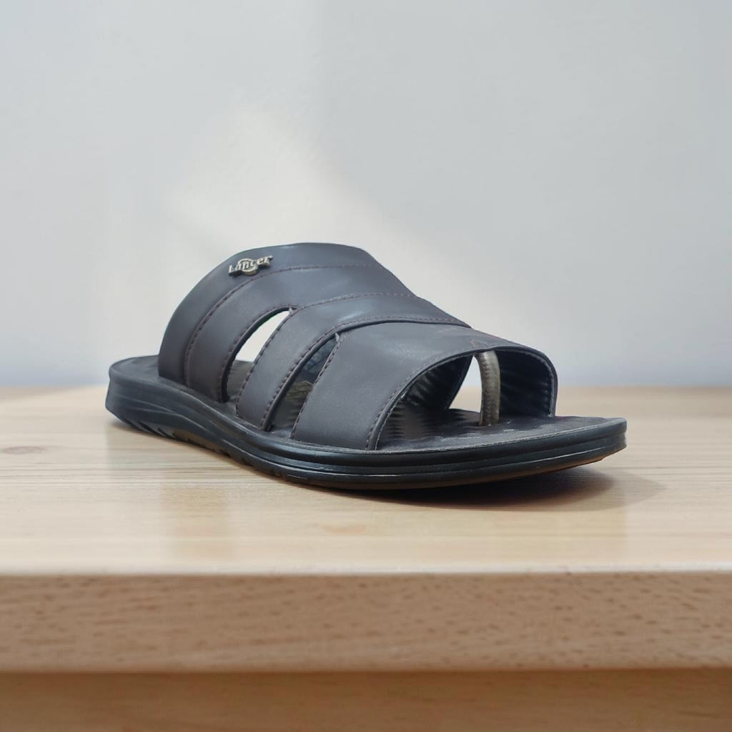 Lancer Gents Slippers LUXE1011