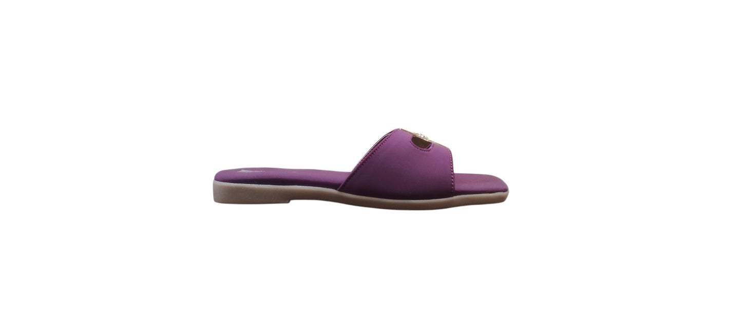 Women Slipper OLI143/6046