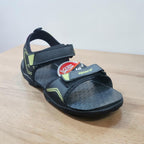Sparx Men Sandal SS720