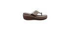 Sleek Casual Slipper OLA330/1301-1320