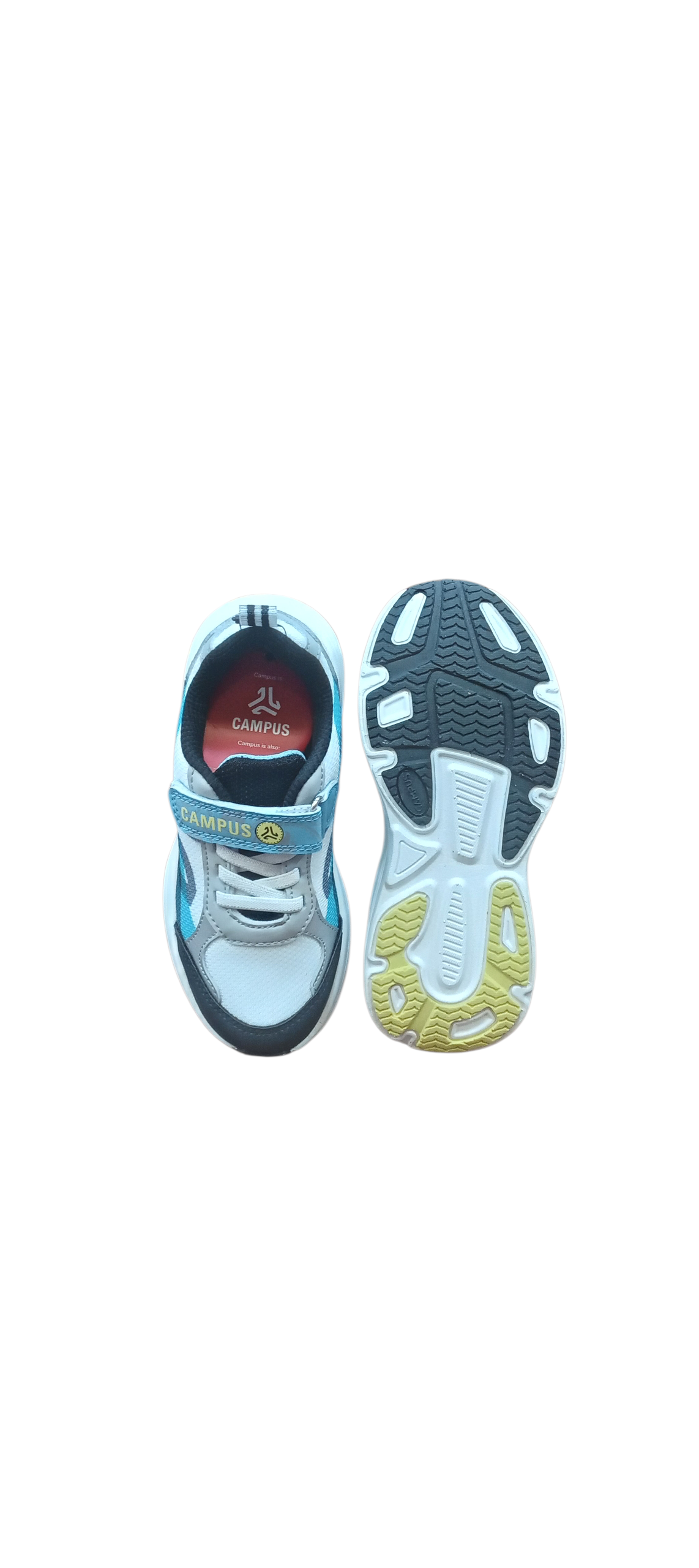 Kids Shoes Ollie-K