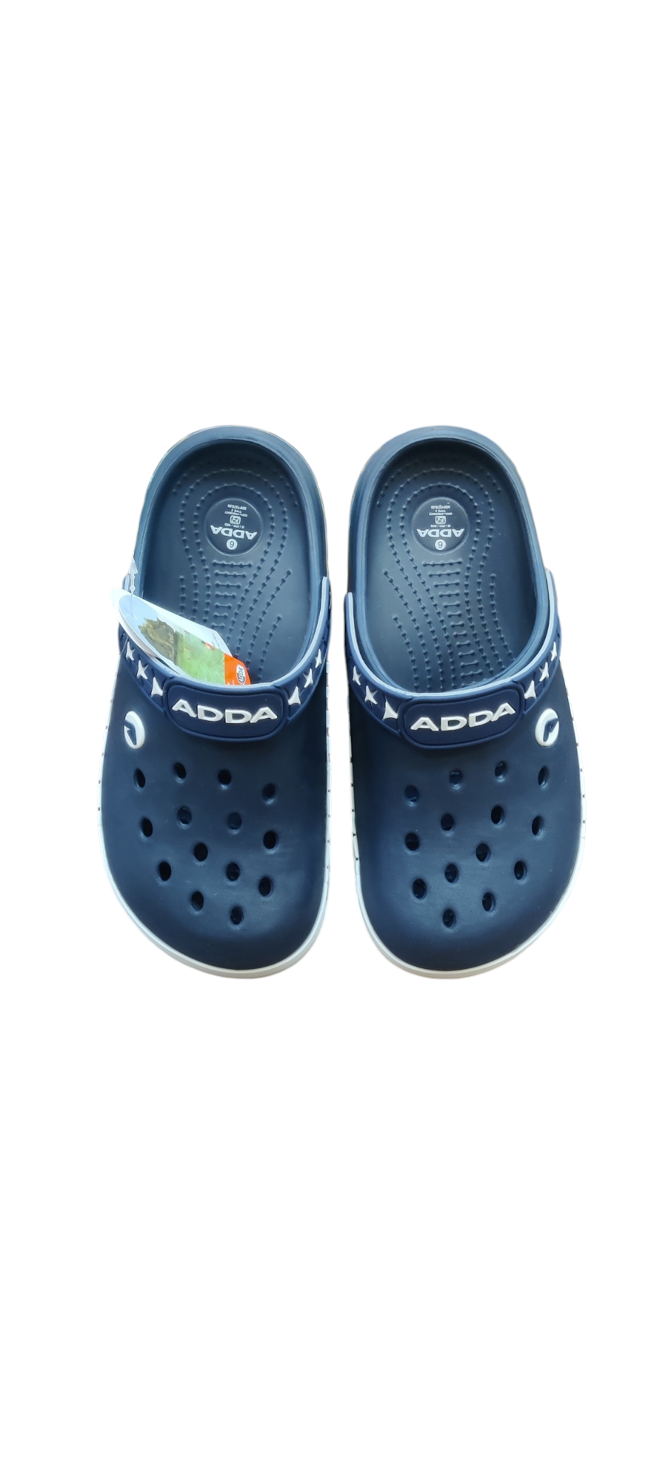 Adda Men Clogs Navigator4