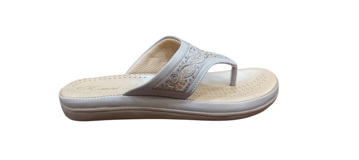 Women Slipper 43/502