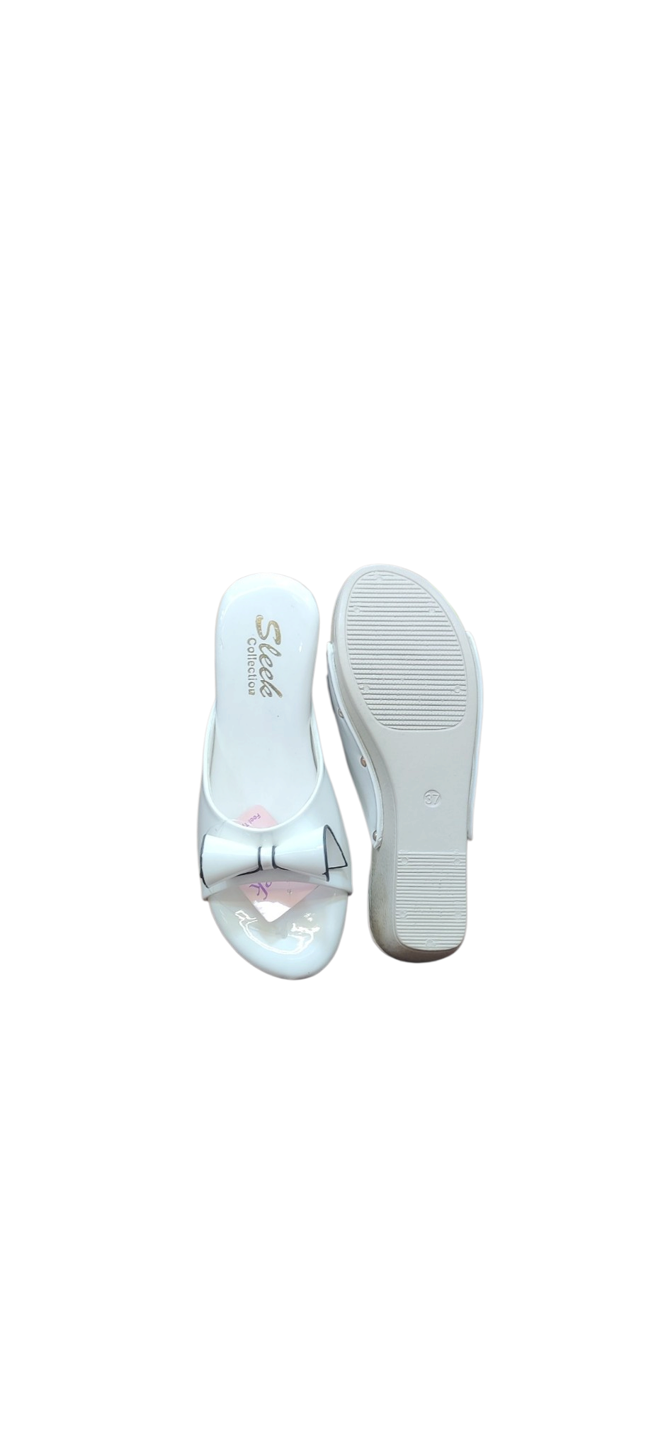 Sleek Casual Walker OLA16/3623