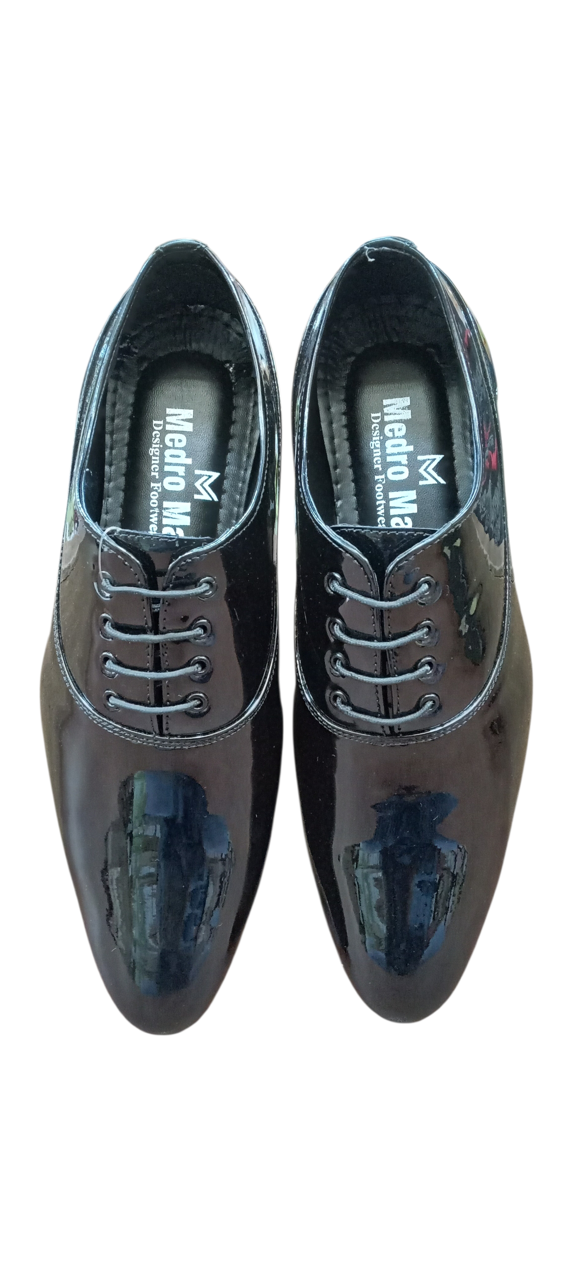 Men Leather 1211
