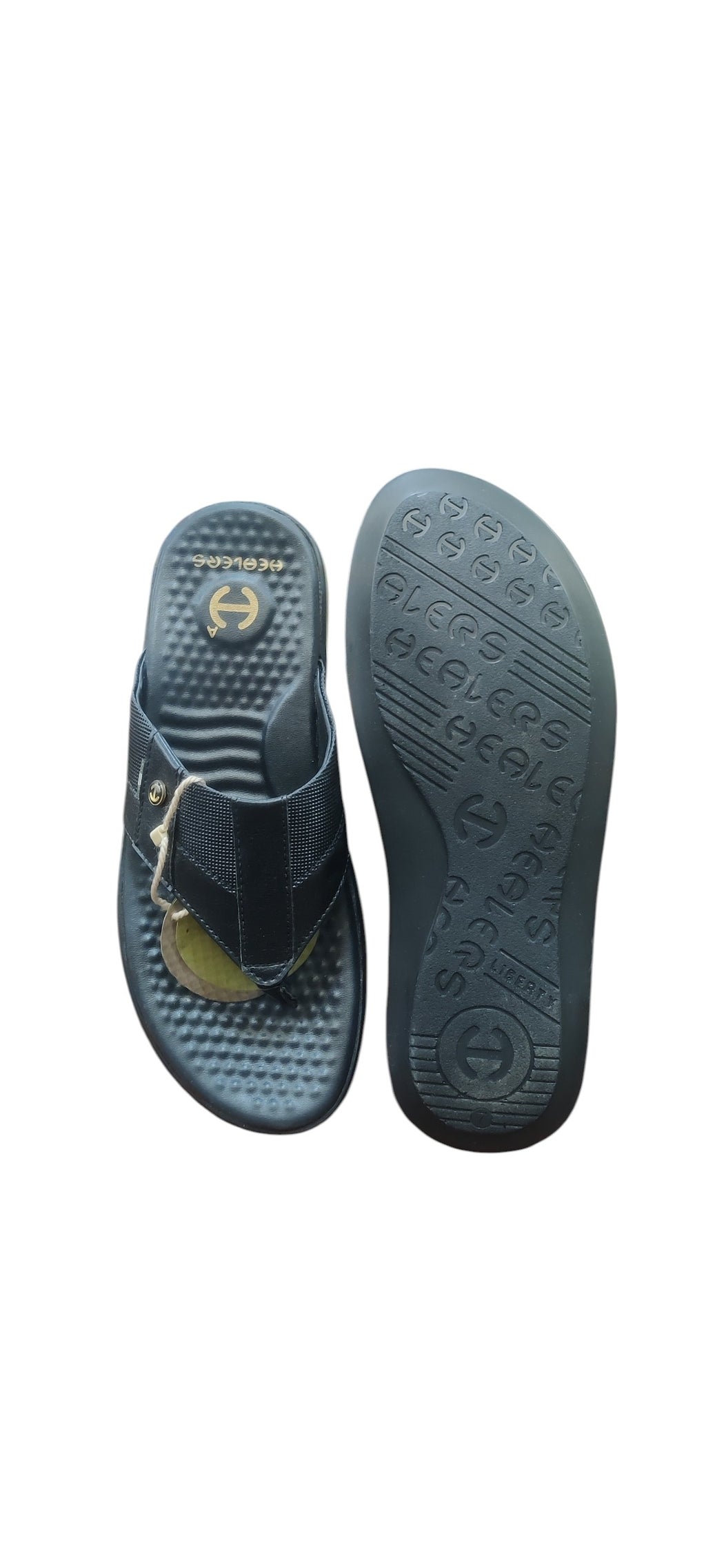 Liberty Leather Slippers Softer2