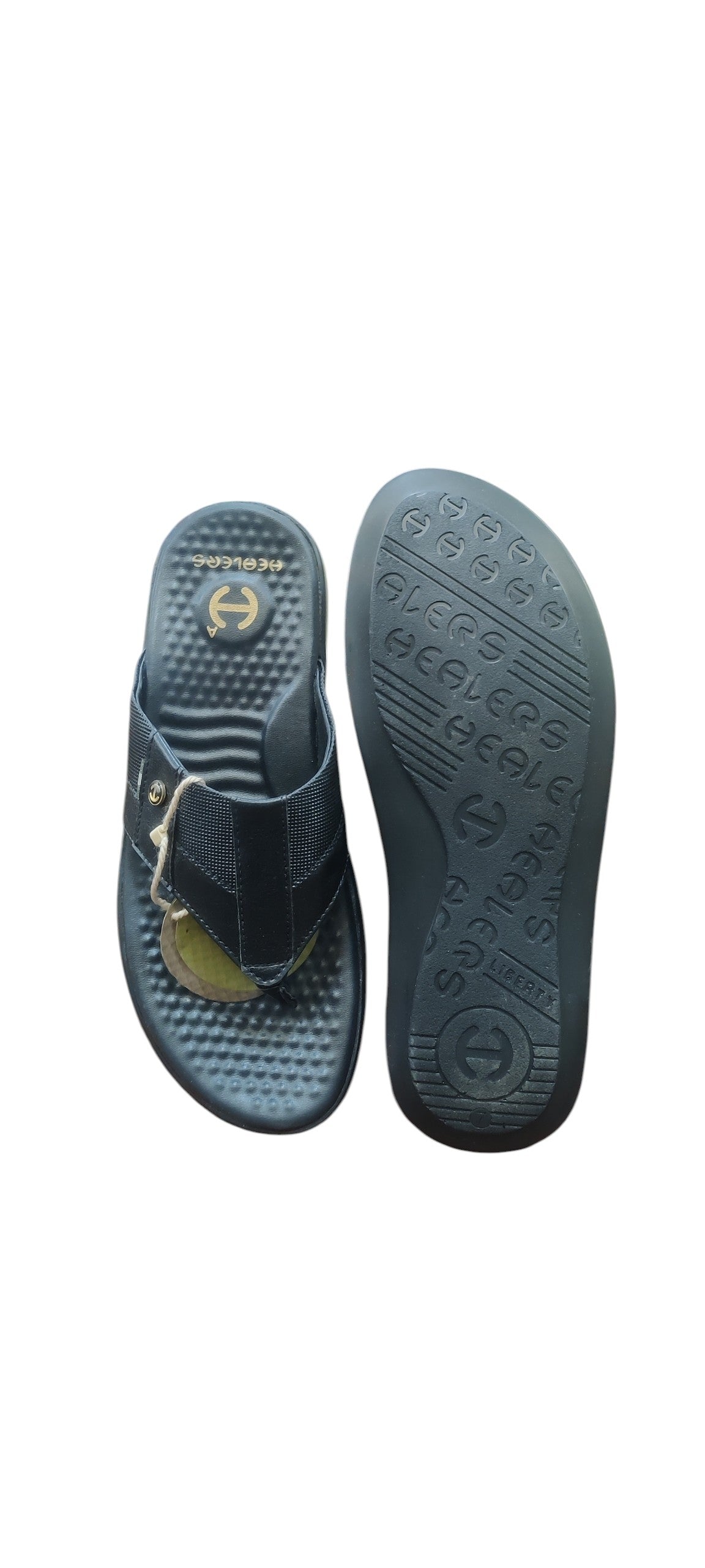 Liberty Leather Slippers Softer2