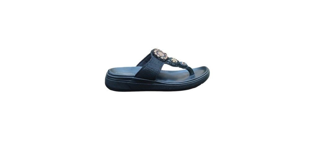 Women Medifee Doctor Slipper MFR194
