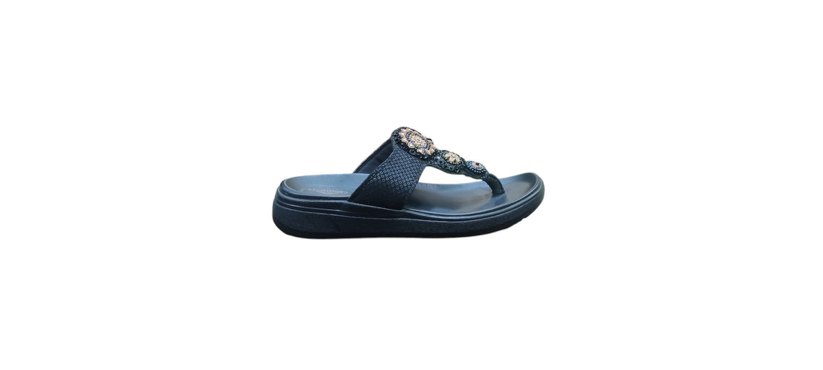 Women Medifee Doctor Slipper MFR194