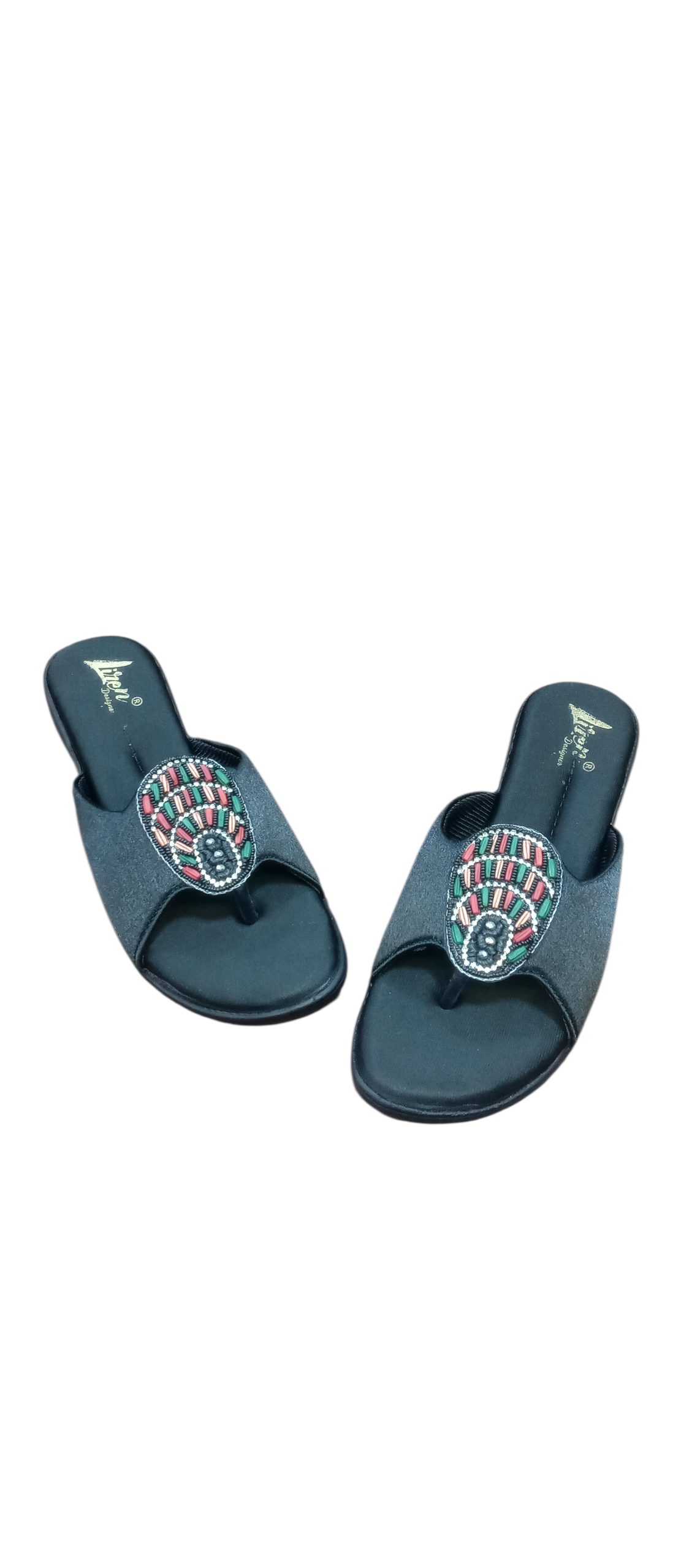 Women Sandal 260/743