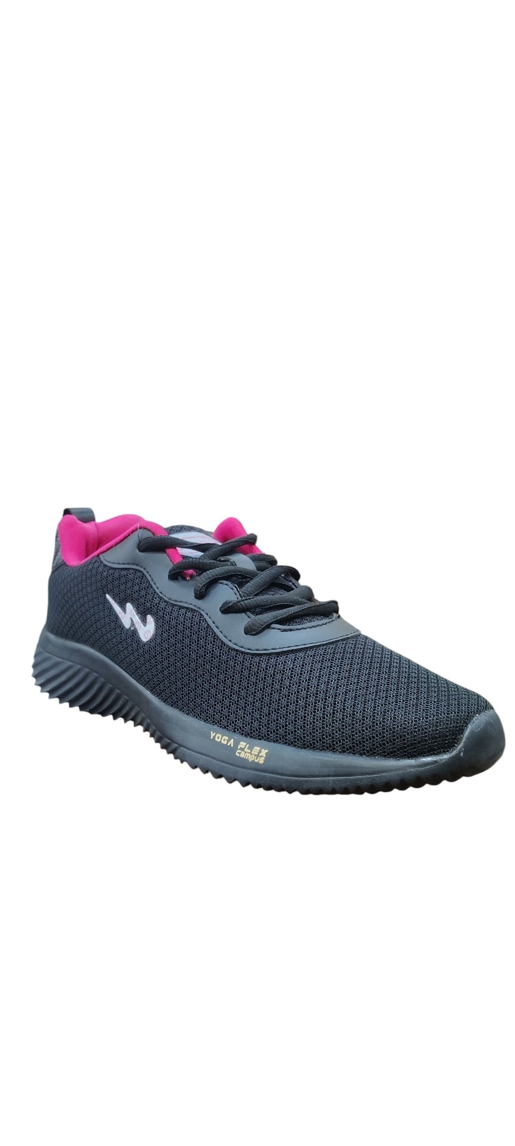 Campus Women Sport Shoes Lisa (N)
