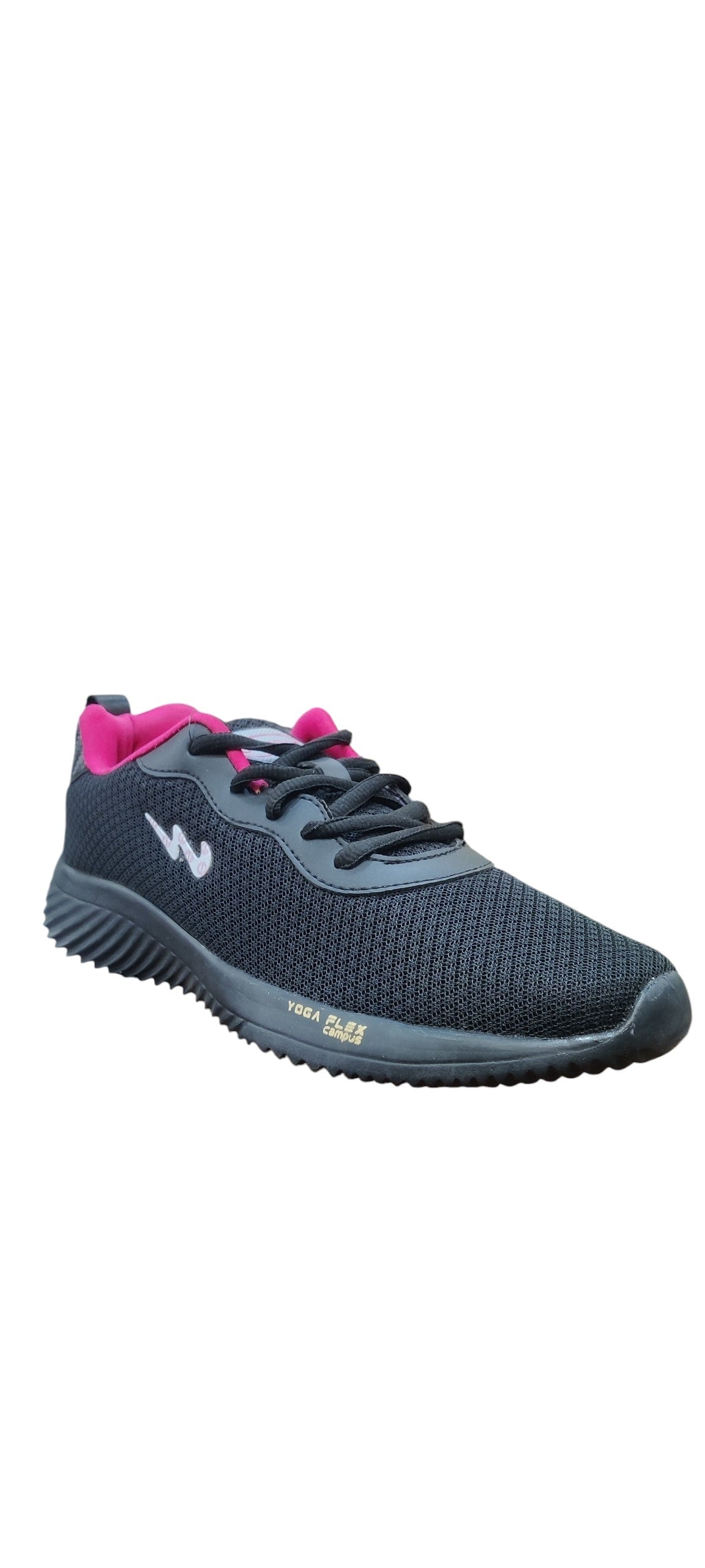 Campus Women Sport Shoes Lisa (N)