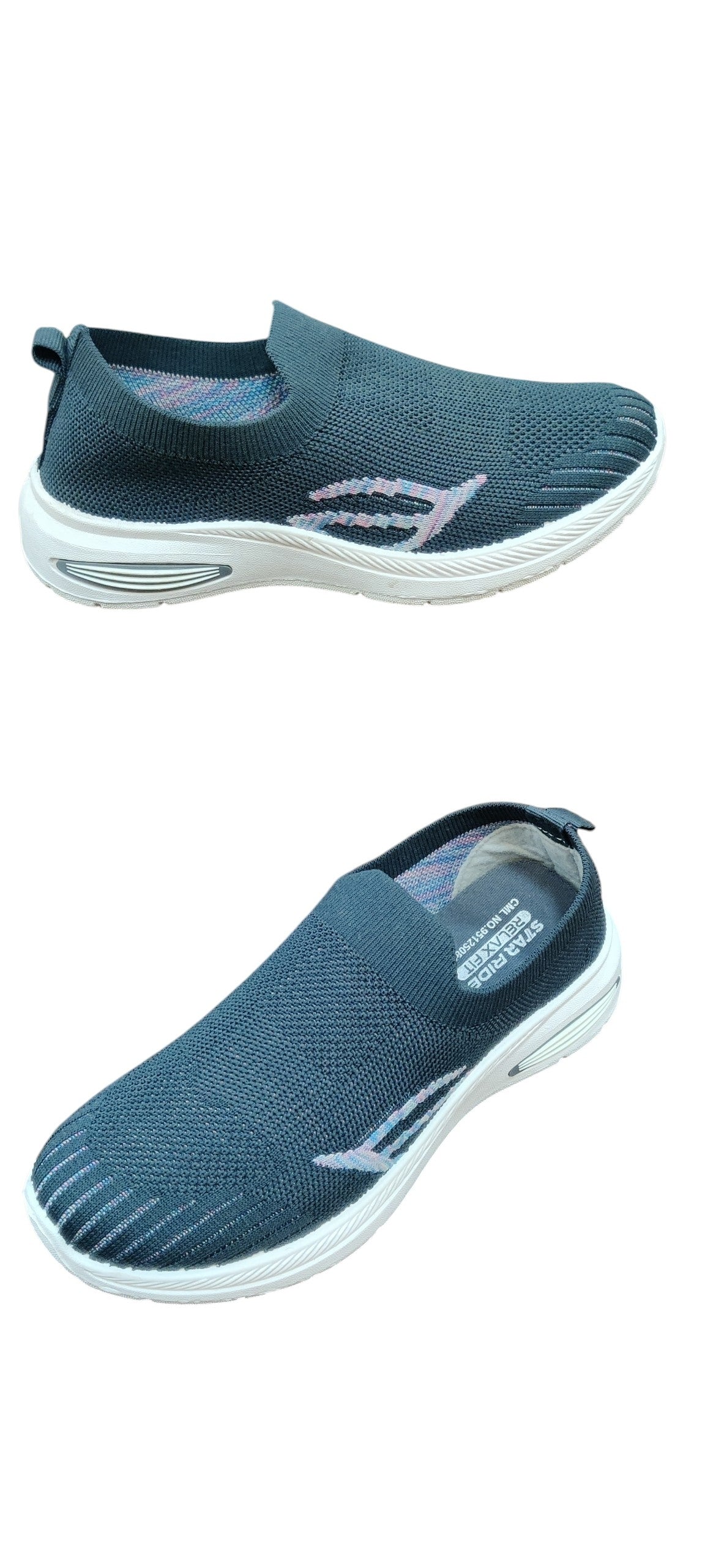 Star Ride Women Shoes Kiara102