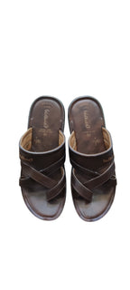 Walkaroo Pu Slippers Wg5540