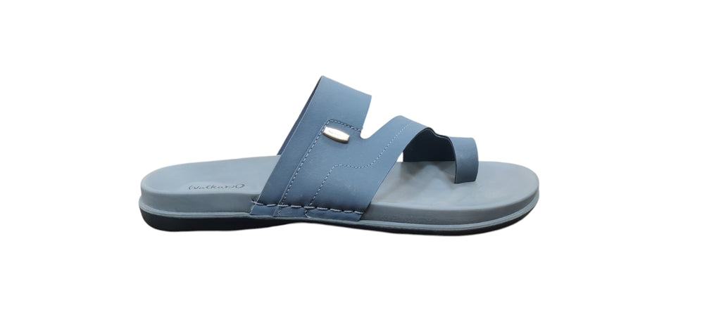 Walkaroo Pu Slippers We1335